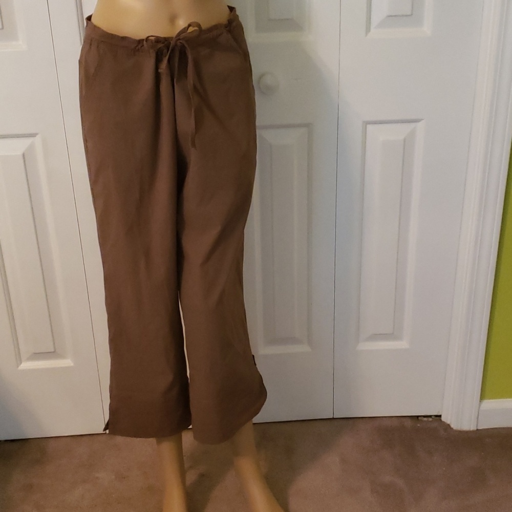 prAna Pants